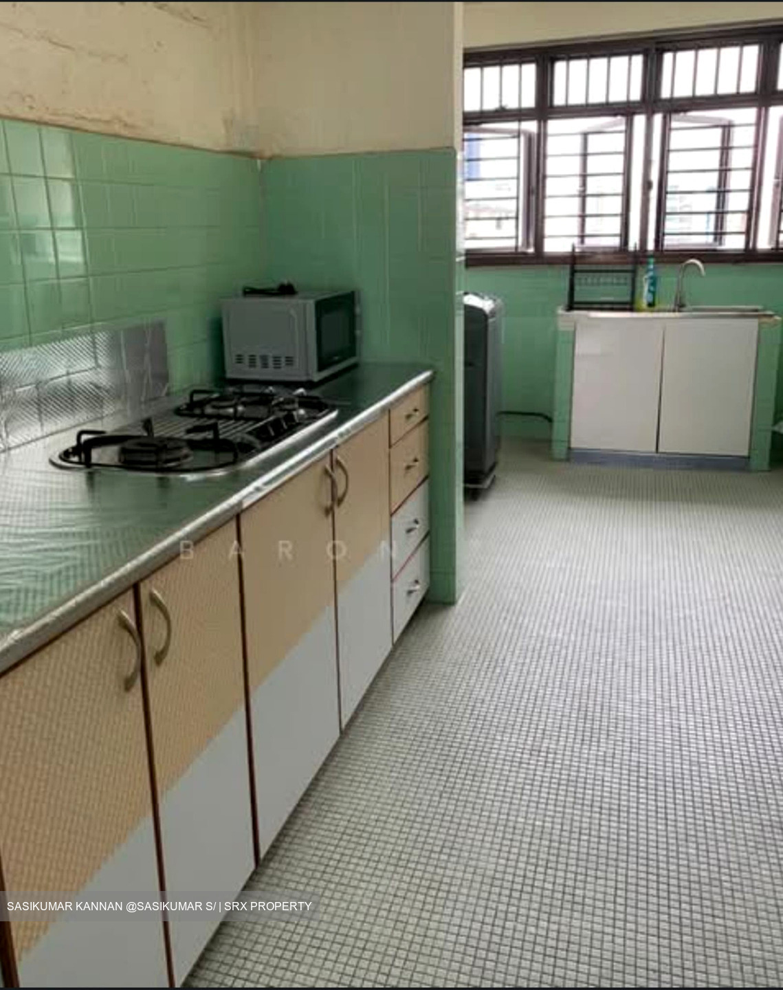 Blk 77 Lorong Limau (Toa Payoh), HDB 3 Rooms #561457251